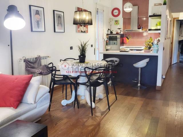 Appartamento in vendita di 75 m² in Via Bruno Buozzi