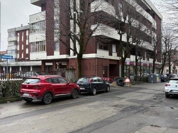 Appartamento in vendita di 75 m² in Via Bruno Buozzi, 40