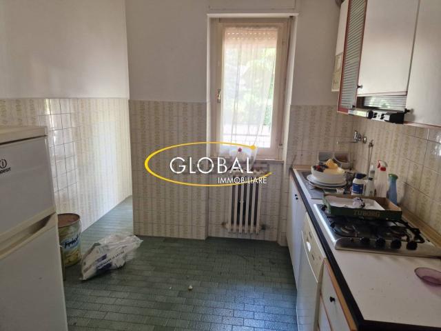 Appartamento in vendita di 75 m² in Via Bruno Buozzi, 52