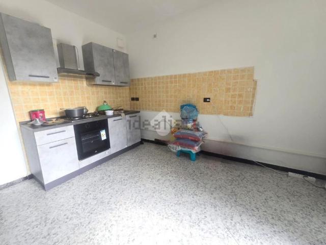 Appartamento in vendita di 75 m² in Via Bruno Buozzi