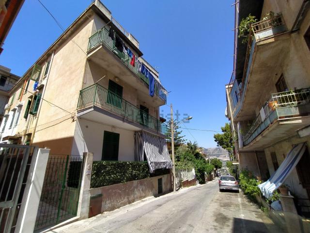 Appartamento in vendita di 75 m² in Via Buccheri, 3