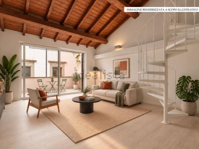 Appartamento in vendita di 75 m² in Via Bussi