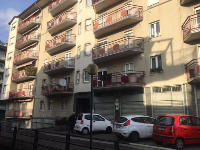 Appartamento in vendita di 75 m² in Via BUZZI