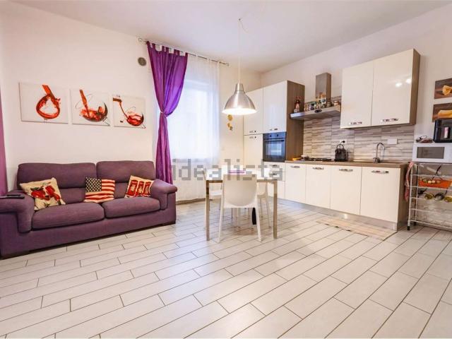 Appartamento in vendita di 75 m² in Via C. Battisti, 11