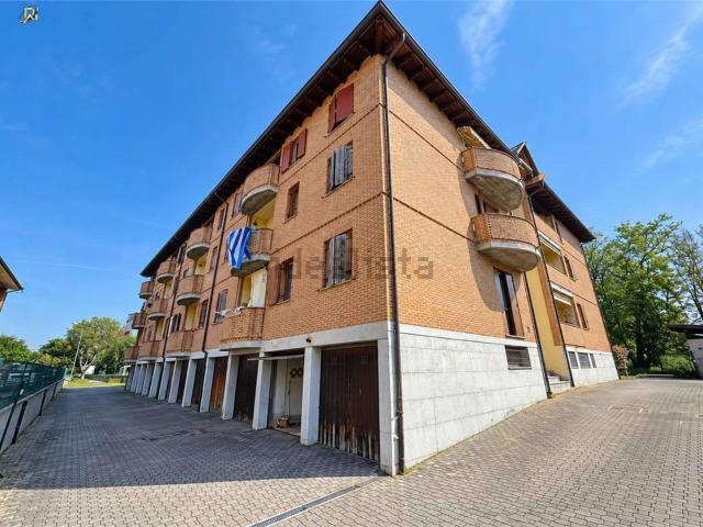 Appartamento in vendita di 75 m² in Via C. Colombo, 95
