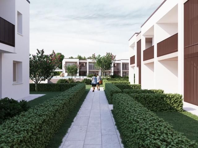 Appartamento in vendita di 75 m² in Via Ca&apos  Martin