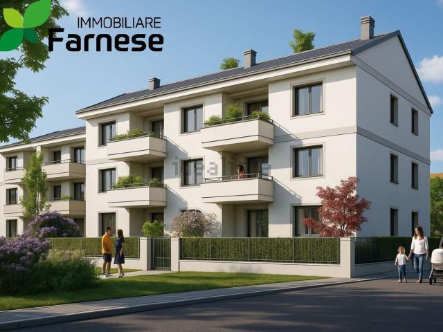 Appartamento in vendita di 75 m² in Via Camillo Benso Conte di Cavour, 21