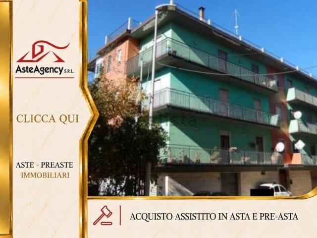 Appartamento in vendita di 75 m² in Via Camillo Benso Conte di Cavour, 3