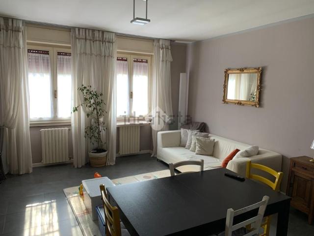 Appartamento in vendita di 75 m² in Via Camillo Cavour, 22