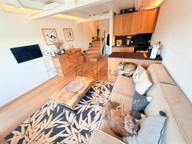 Appartamento in vendita di 75 m² in Via Camona