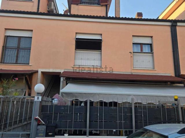 Appartamento in vendita di 75 m² in Via Campo dei Fiori, 8