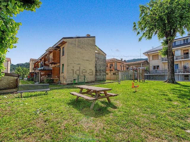 Appartamento in vendita di 75 m² in Via Campo Sportivo, 8