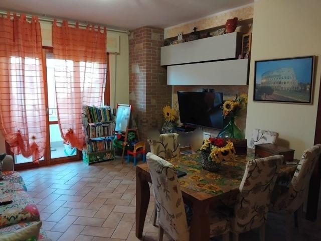 Appartamento in vendita di 75 m² in Via Canutola di Sopra, 13