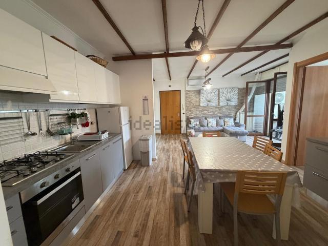 Appartamento in vendita di 75 m² in Via Cannucciari, 8