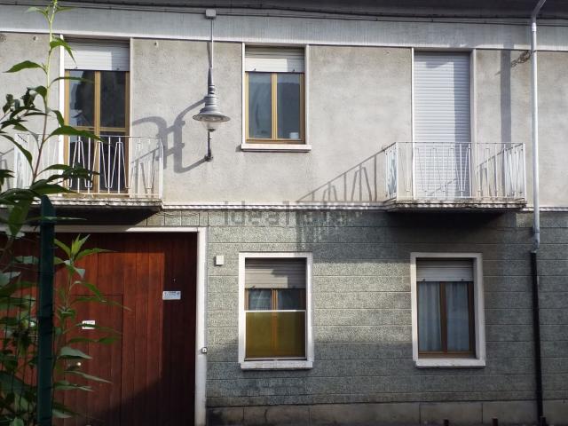Appartamento in vendita di 75 m² in Via Caduti per la Libertà, 3
