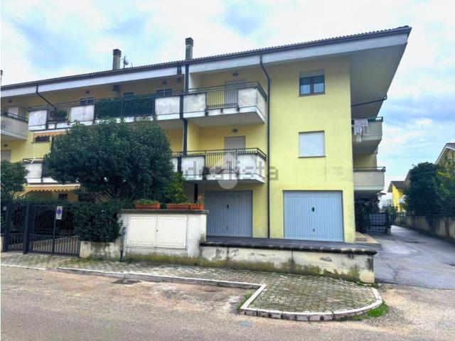 Appartamento in vendita di 75 m² in Via Caio Silio Italico, 11