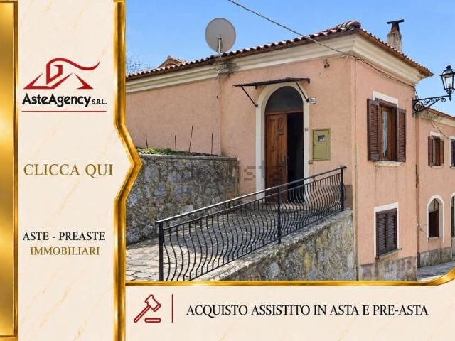 Appartamento in vendita di 75 m² in Via Calvario, 12