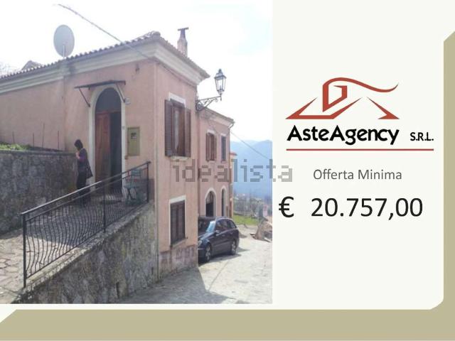 Appartamento in vendita di 75 m² in Via Calvario, 12