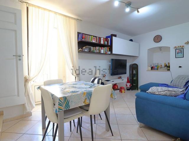 Appartamento in vendita di 75 m² in Via Calabria