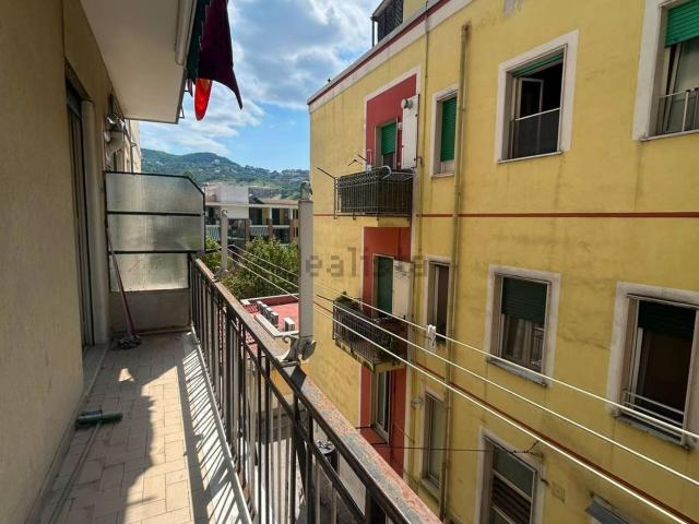 Appartamento in vendita di 75 m² in Via Calata San Vito, 52