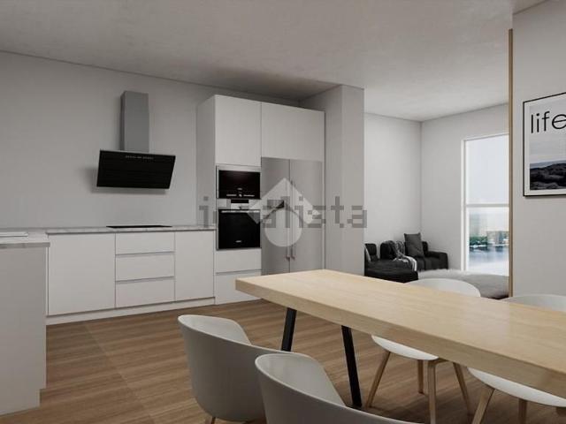 Appartamento in vendita di 75 m² in Via Calchera, 16
