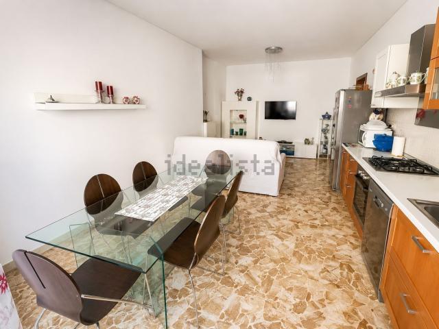 Appartamento in vendita di 75 m² in Via Capitano Michele Fiorillo