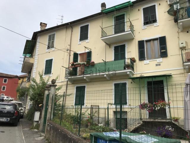 Appartamento in vendita di 75 m² in Via Capitano Oddone, 3