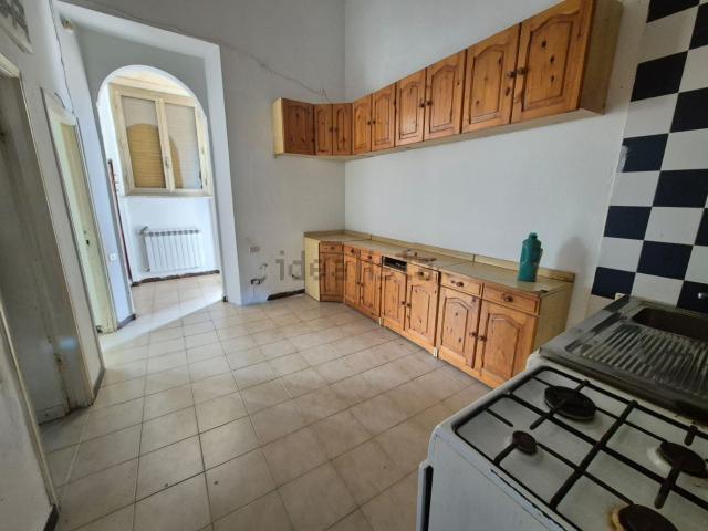 Appartamento in vendita di 75 m² in Via Capraia