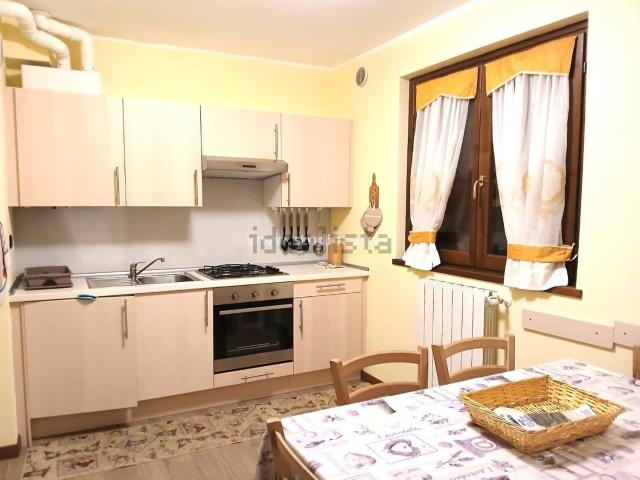 Appartamento in vendita di 75 m² in Via Carale