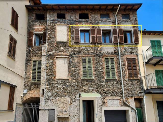 Appartamento in vendita di 75 m² in Via Carate, 29