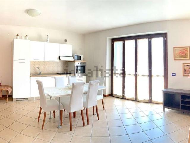 Appartamento in vendita di 75 m² in Via Caravaggio, 1