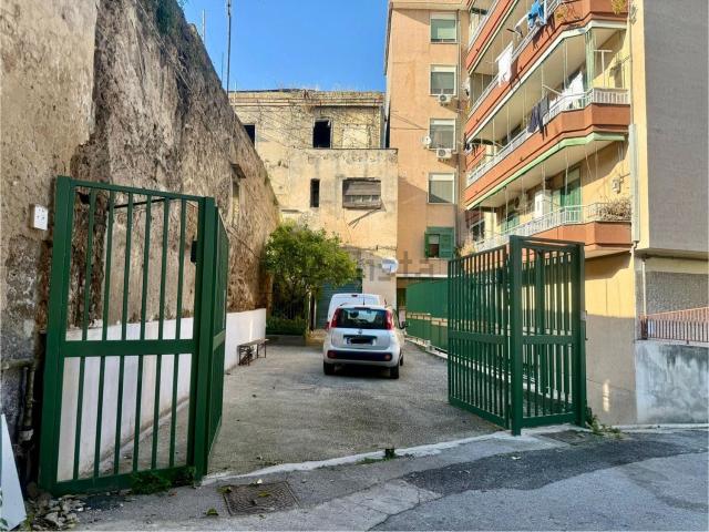 Appartamento in vendita di 75 m² in Via Cardinale Luigi Maglione