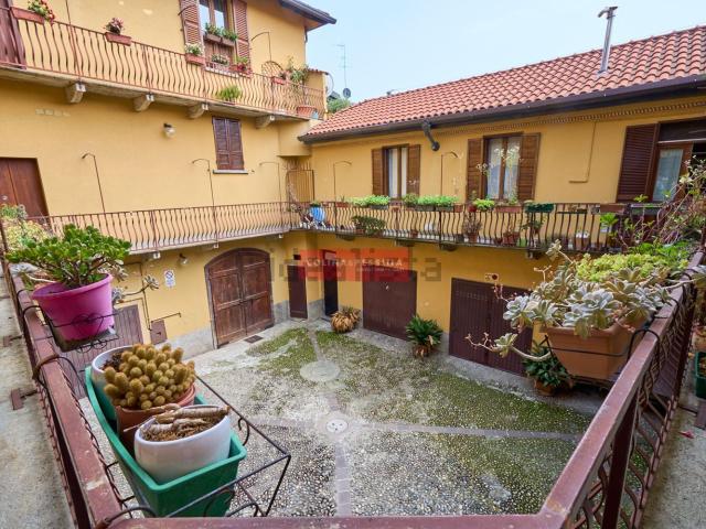 Appartamento in vendita di 75 m² in Via Carlo Alberto, 20