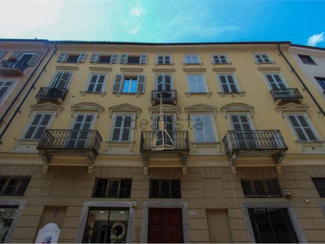 Appartamento in vendita di 75 m² in Via Carlo Alberto, 5