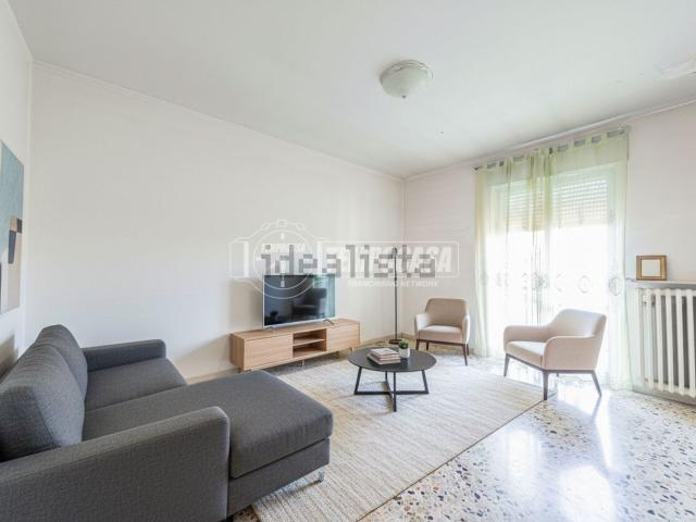 Appartamento in vendita di 75 m² in Via Carlo e Pietro Rivolta, 2
