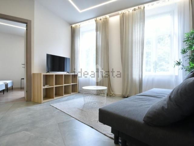 Appartamento in vendita di 75 m² in Via Carlo Favetti, 23
