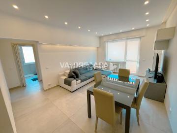 Appartamento in vendita di 75 m² in Via Carlo Fontana