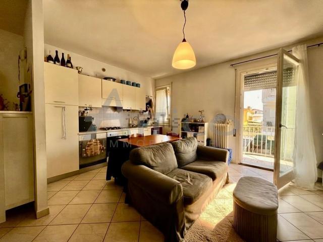 Appartamento in vendita di 75 m² in Via Carlo Forlanini, 55