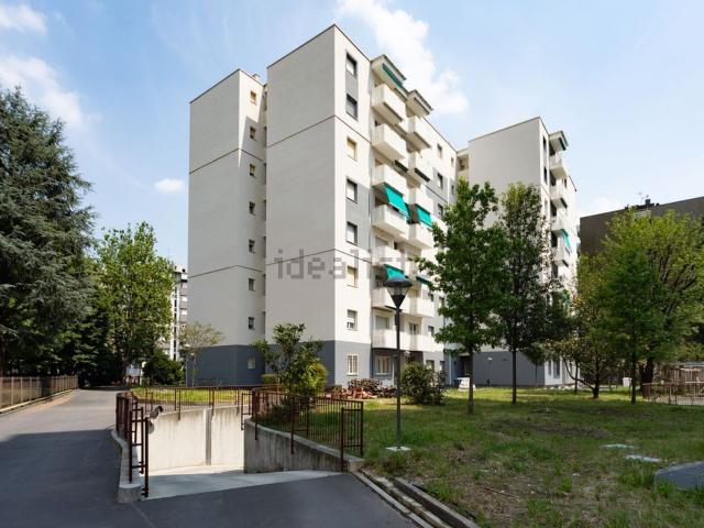 Appartamento in vendita di 75 m² in Via Carlo Marx, 185
