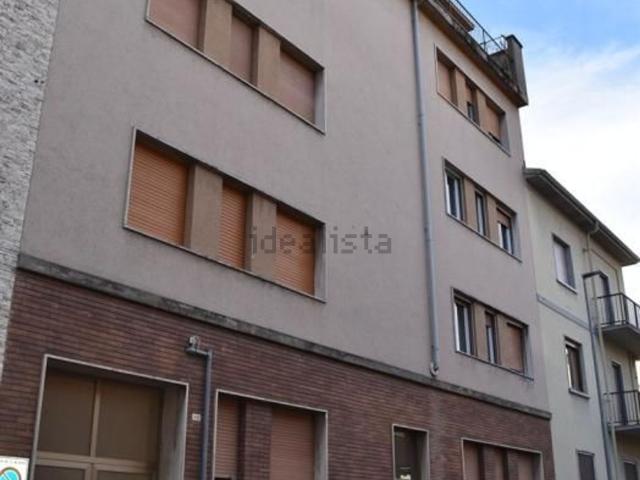 Appartamento in vendita di 75 m² in Via Carlo Morbio, 8