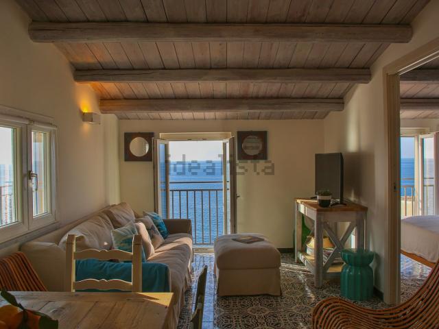 Appartamento in vendita di 75 m² in Via Carlo Ortolani di Bordonaro, 68