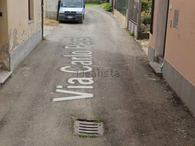 Appartamento in vendita di 75 m² in Via Carlo Persi