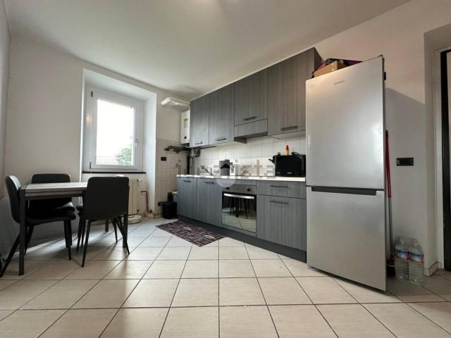 Appartamento in vendita di 75 m² in Via Carlo Porta, 5