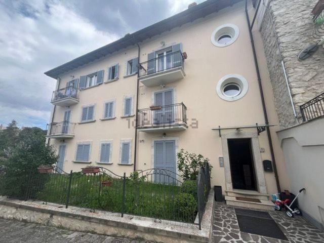 Appartamento in vendita di 75 m² in Via Carmine di Corpo