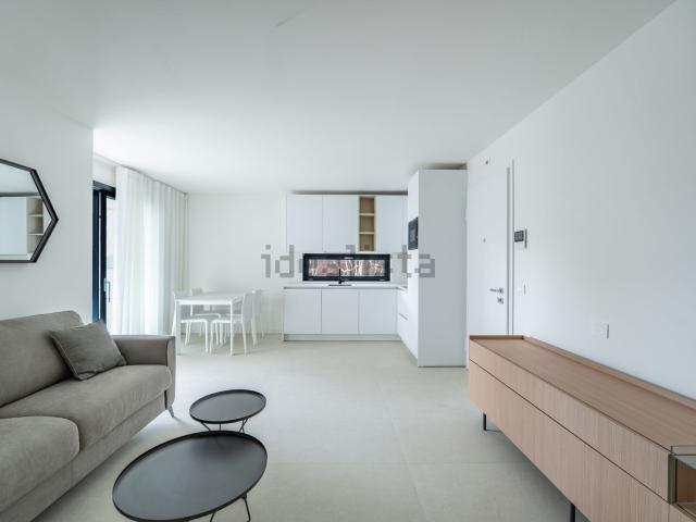 Appartamento in vendita di 75 m² in Via Carnia, 12