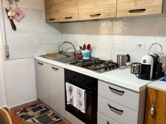 Appartamento in vendita di 75 m² in Via Carrabuffas, 40