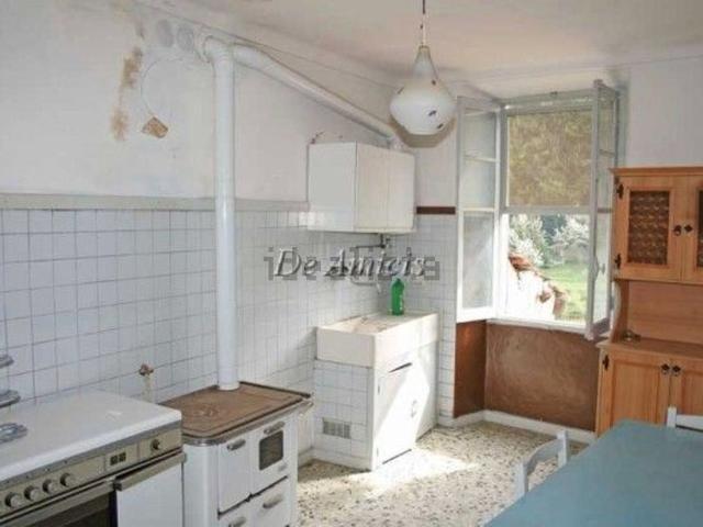 Appartamento in vendita di 75 m² in Via Carriera Piana
