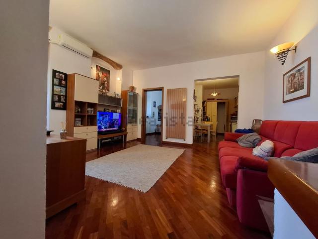 Appartamento in vendita di 75 m² in Via Castelli