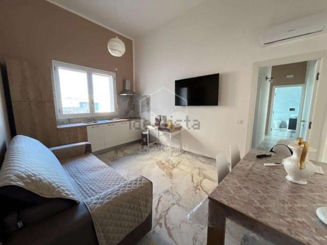 Appartamento in vendita di 75 m² in Via Castello
