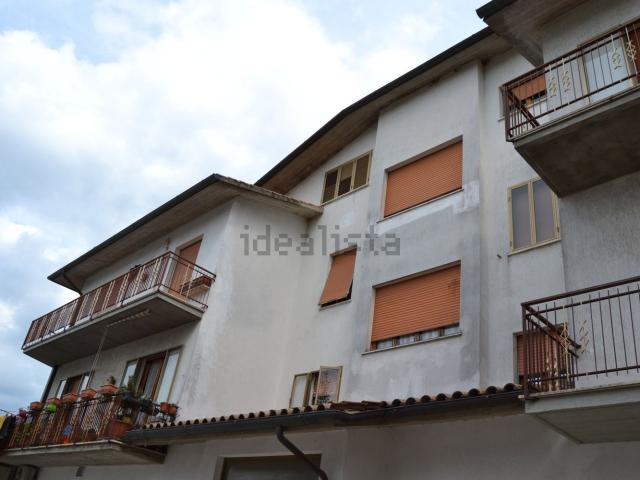 Appartamento in vendita di 75 m² in Via Castello del Fabro